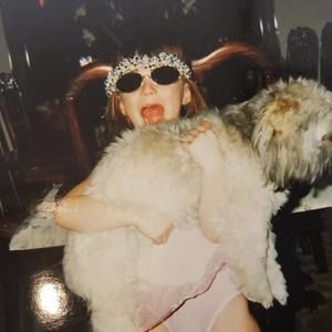 Meet your Posher, Margaux